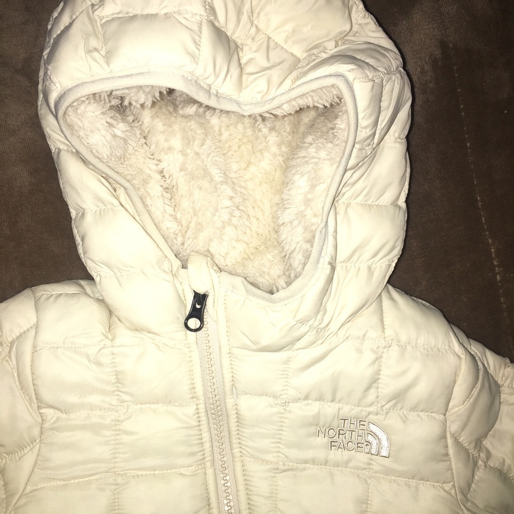 North Face 18-24 Month Snowsuit